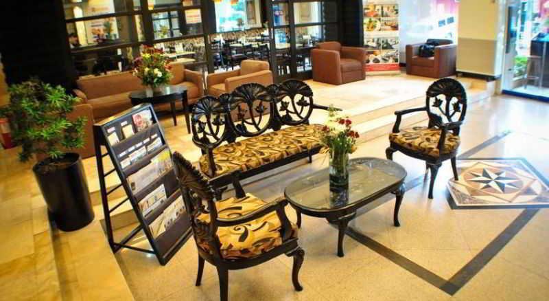 Fersal Hotel Malakas, Quezon City Zewnętrze zdjęcie