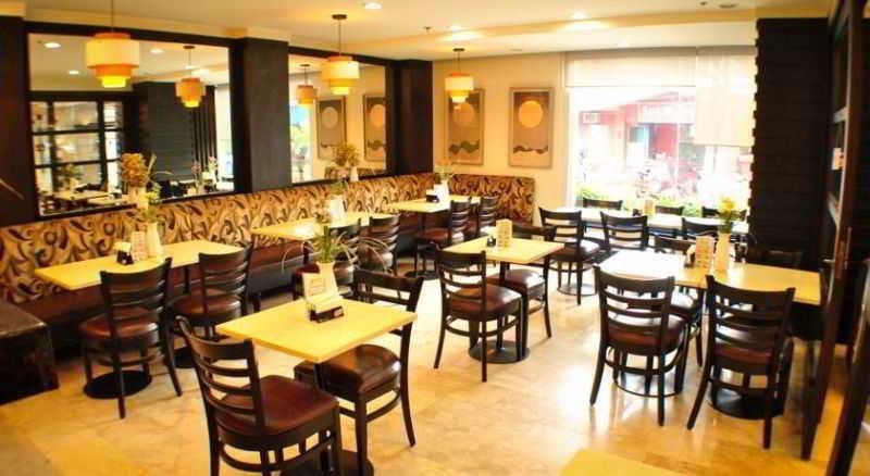 Fersal Hotel Malakas, Quezon City Zewnętrze zdjęcie