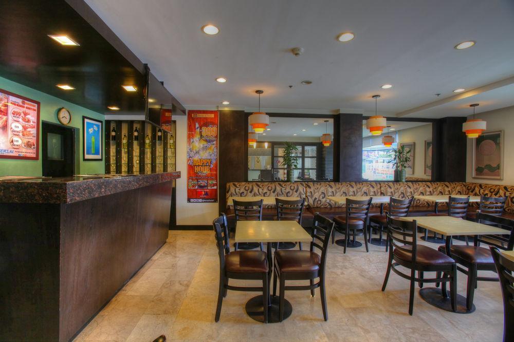 Fersal Hotel Malakas, Quezon City Zewnętrze zdjęcie