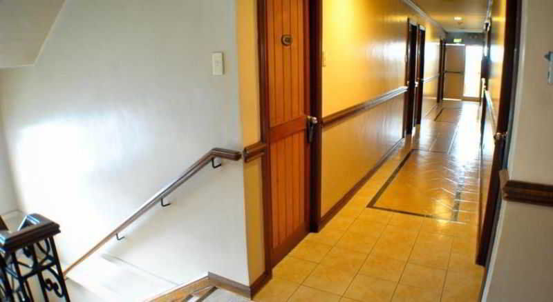 Fersal Hotel Malakas, Quezon City Zewnętrze zdjęcie