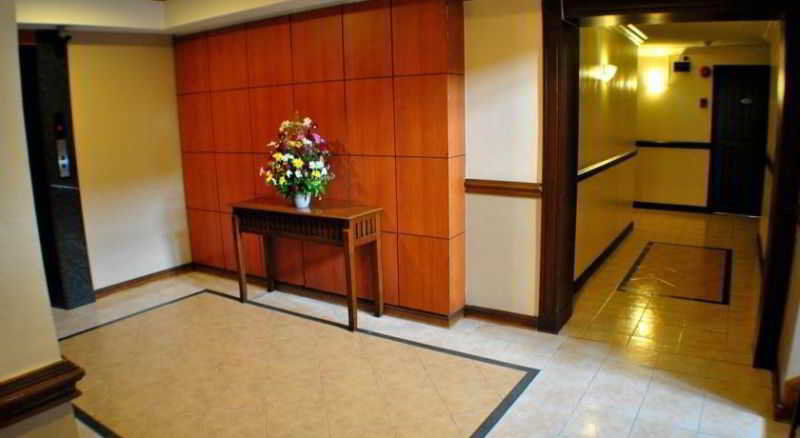 Fersal Hotel Malakas, Quezon City Zewnętrze zdjęcie