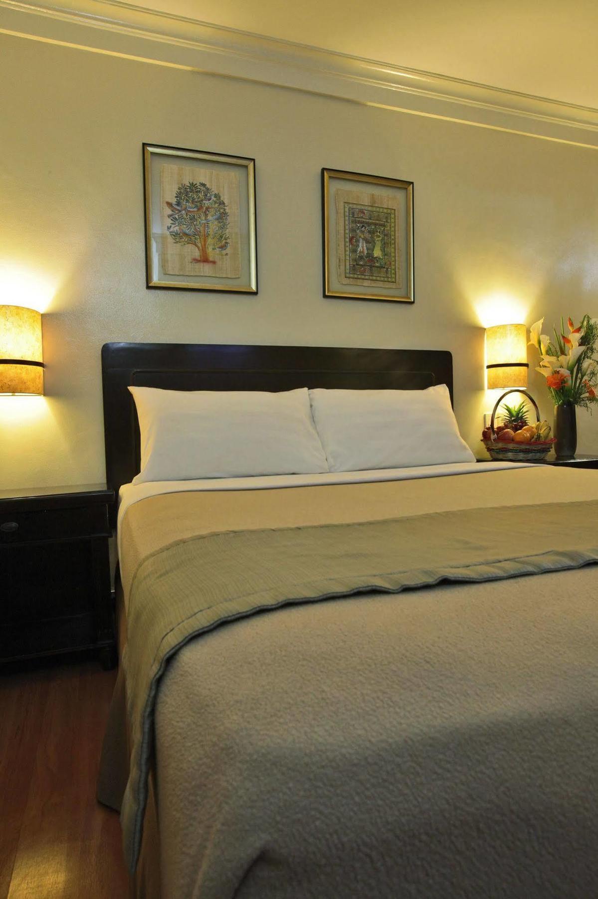 Fersal Hotel Malakas, Quezon City Zewnętrze zdjęcie